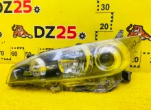 Фара TOYOTA WISH 2013/Цвет 202 8118568100 ZGE20W 2ZRFAE, передняя левая