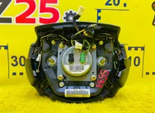 Подушка безопасности водителя Land Rover RANGE ROVER С ЗАРЯДОМ|2006 EHM500260WQJ L322 428PS, передняя