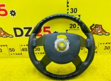 Руль Land Rover RANGE ROVER 2005/Цвет 697 QTB000951PVA L322 428PS, передний
