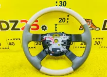 Руль Land Rover RANGE ROVER 2006/Цвет 697 QTB501600PVA L322 448PN, передний