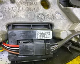 Руль Land Rover