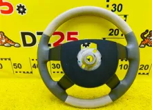 Руль Land Rover RANGE ROVER 2006/Цвет 697 QTB501600PVA L322 448PN, передний