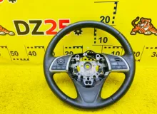Руль MITSUBISHI OUTLANDER 2015/Цвет U17B 4400A517XA GG2W 4B11, передний