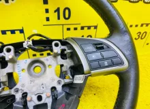 Руль MITSUBISHI OUTLANDER 2015/Цвет U17B 4400A517XA GG2W 4B11, передний