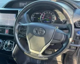 Шлейф-лента руля TOYOTA
