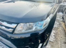 Капот SUZUKI ESCUDO 2015/Цвет ZCE 5730054P00 YD21S M16A, передний