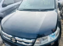 Капот SUZUKI ESCUDO 2015/Цвет ZCE 5730054P00 YD21S M16A, передний
