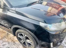 Капот SUZUKI ESCUDO 2015/Цвет ZCE 5730054P00 YD21S M16A, передний