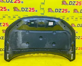 Капот SUZUKI