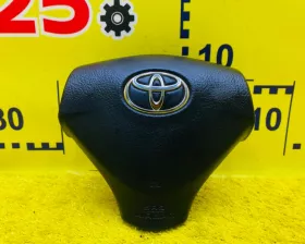 Подушка безопасности водителя Toyota