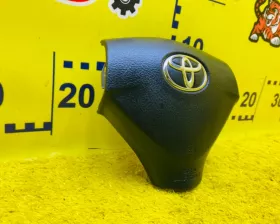 Подушка безопасности водителя Toyota