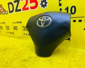 Подушка безопасности водителя Toyota