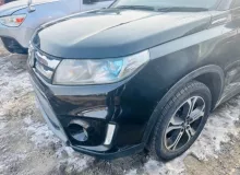 Крыло SUZUKI ESCUDO 2015/Цвет ZCE 5771154P00 YD21S M16A, переднее левое