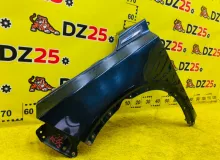 Крыло SUZUKI ESCUDO 2015/Цвет ZCE 5771154P00 YD21S M16A, переднее левое
