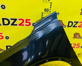 Крыло SUZUKI