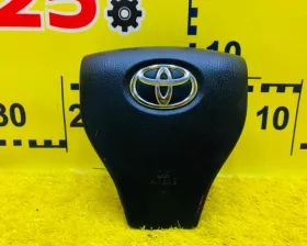 Подушка безопасности водителя Toyota
