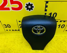 Подушка безопасности водителя Toyota