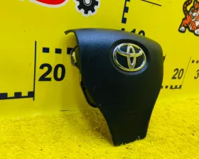 Подушка безопасности водителя Toyota