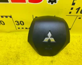 Подушка безопасности водителя Mitsubishi