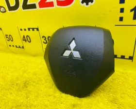 Подушка безопасности водителя Mitsubishi