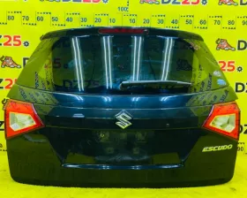 Дверь 5я SUZUKI