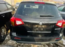 Дверь 5я SUZUKI ESCUDO 2015/Цвет ZCE 6910054P01 YD21S M16A, задняя