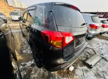 Дверь 5я SUZUKI ESCUDO 2015/Цвет ZCE 6910054P01 YD21S M16A, задняя