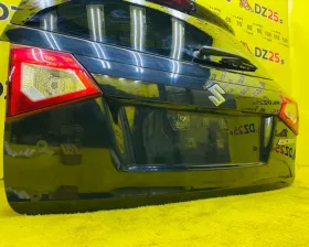 Дверь 5я SUZUKI