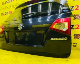 Дверь 5я SUZUKI