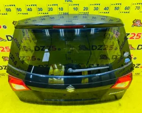 Дверь 5я SUZUKI
