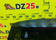 Дверь 5я SUZUKI ESCUDO 2015/Цвет ZCE 6910054P01 YD21S M16A, задняя
