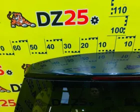 Дверь 5я SUZUKI