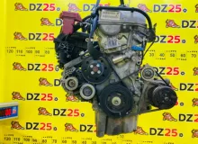 Двигатель SUZUKI ESCUDO 2015/Цвет ZCE 1100053840 YD21S M16A, передний