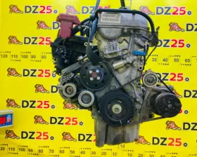 Двигатель SUZUKI