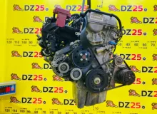 Двигатель SUZUKI ESCUDO 2015/Цвет ZCE 1100053840 YD21S M16A, передний
