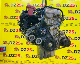 Двигатель SUZUKI