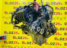 Двигатель SUZUKI ESCUDO 2015/Цвет ZCE 1100053840 YD21S M16A, передний