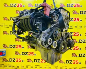 Двигатель SUZUKI