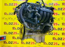 Двигатель SUZUKI ESCUDO 2015/Цвет ZCE 1100053840 YD21S M16A, передний