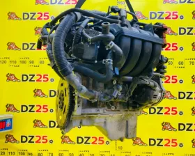 Двигатель SUZUKI