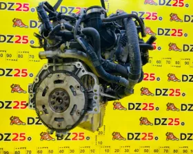Двигатель SUZUKI