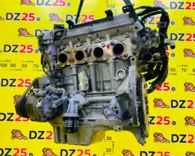 Двигатель SUZUKI