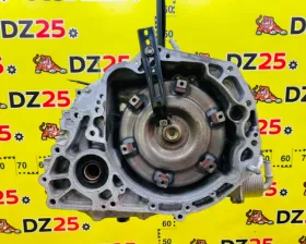 АКПП SUZUKI