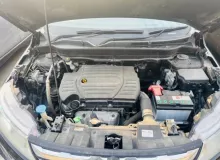АКПП SUZUKI ESCUDO 2015/Цвет ZCE 2100055PF0 YD21S M16A, передняя