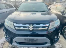 АКПП SUZUKI ESCUDO 2015/Цвет ZCE 2100055PF0 YD21S M16A, передняя