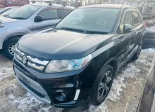 АКПП SUZUKI ESCUDO 2015/Цвет ZCE 2100055PF0 YD21S M16A, передняя