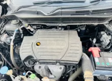 АКПП SUZUKI ESCUDO 2015/Цвет ZCE 2100055PF0 YD21S M16A, передняя