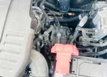 АКПП SUZUKI ESCUDO 2015/Цвет ZCE 2100055PF0 YD21S M16A, передняя