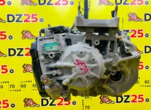 АКПП SUZUKI ESCUDO 2015/Цвет ZCE 2100055PF0 YD21S M16A, передняя