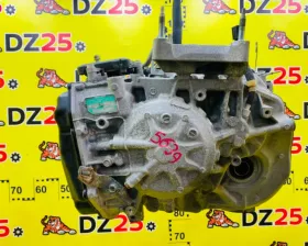 АКПП SUZUKI
